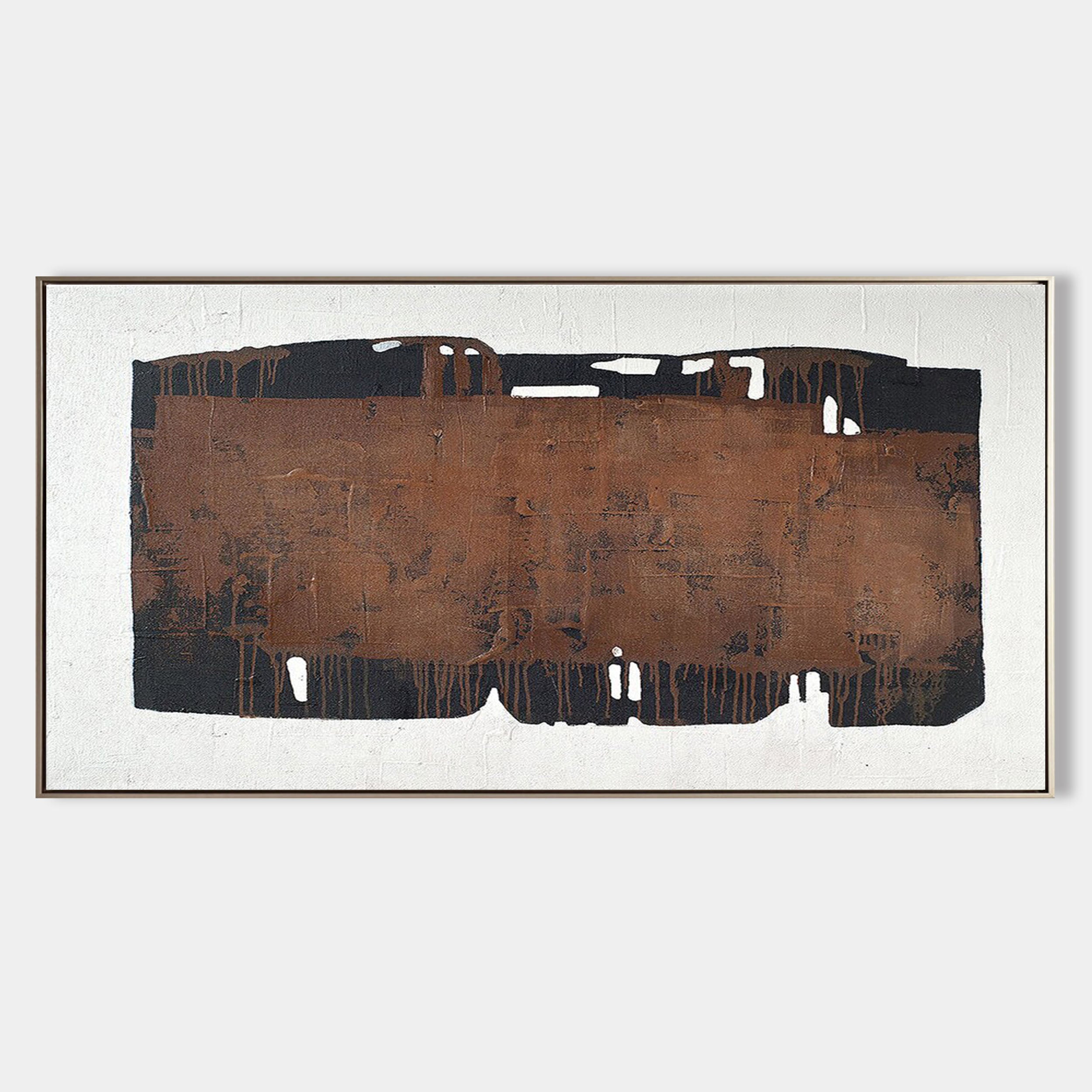 Wabi Sabi – Art of Imperfection. - Contemporary Wood Wall Sculptures